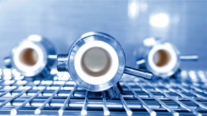 NEOCERAM PHARMA - INNOX Engineering