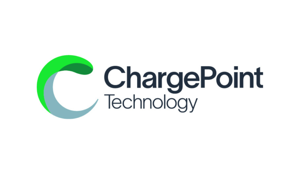 ChargePoint Technology Logo 
