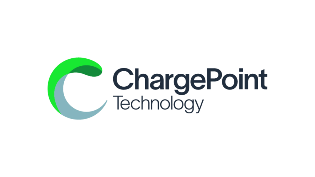 ChargePoint Technology Logo -  